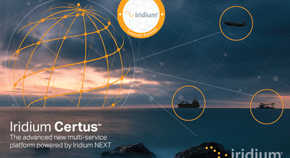 Globalsat announces commercial availability of Certus Services
