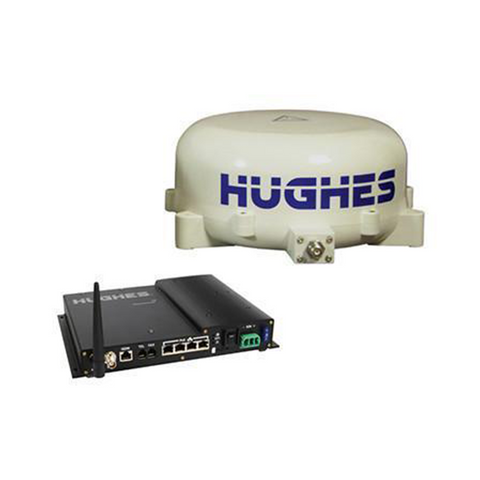 Hughes 9350-C10 / Vehicular