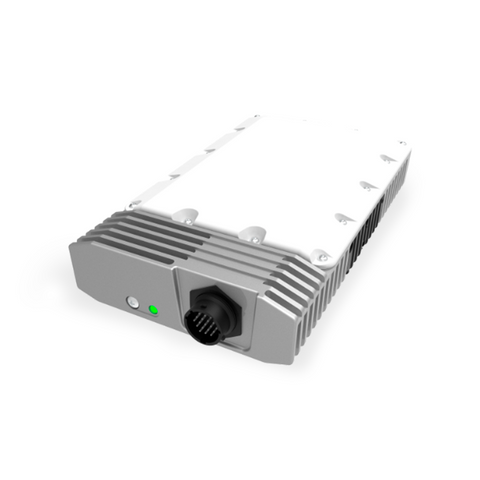 hiSky´s Smartellite™ Dynamic / Ka-band®‍