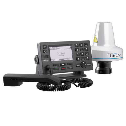 LT-4100L Satellite Communications System