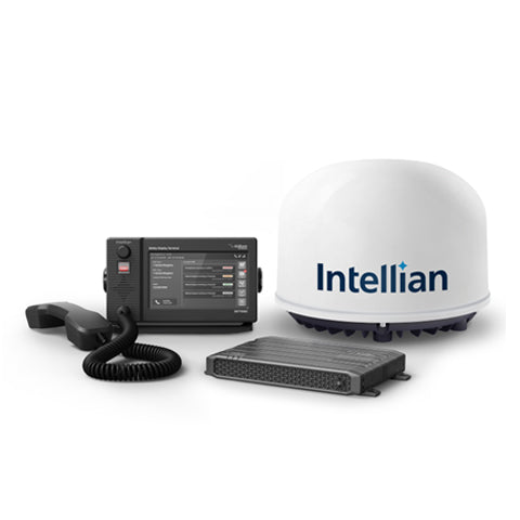 Intellian C700M Certus System GMDSS