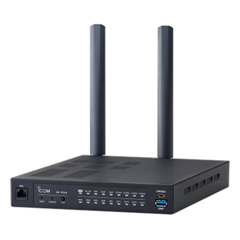 Icom VE-PG4 RoIP Gateway