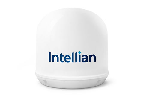 Intellian Fleet One