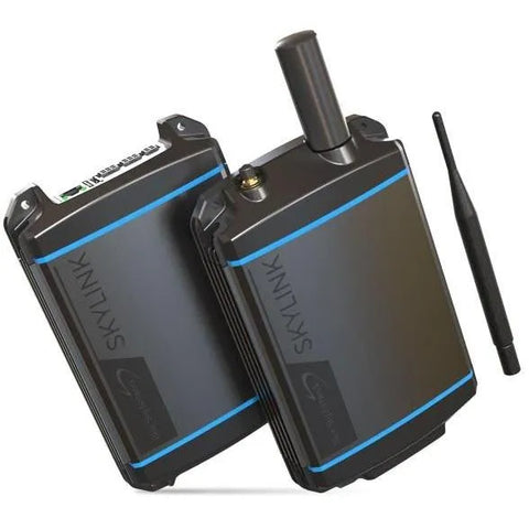 SkyLink 6100 Kit de antena marítima Maruwa