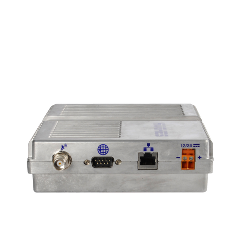 Terminal Satelital M2M BGAN Hughes 9502