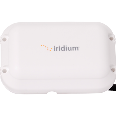 Iridium EDGE