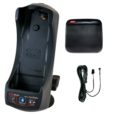 Beam SatDock 9555 Bundle