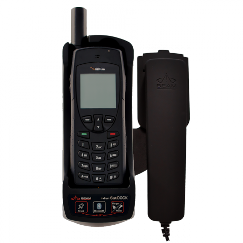 Beam SatDock 9555 Bundle